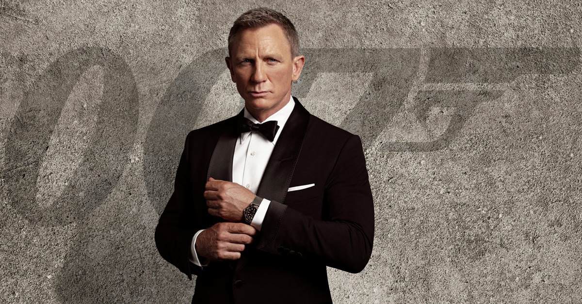 【影評】《007 生死交戰》一代傳奇特務的完結，動作之餘情感更佳 - 娛日記 Japandiary