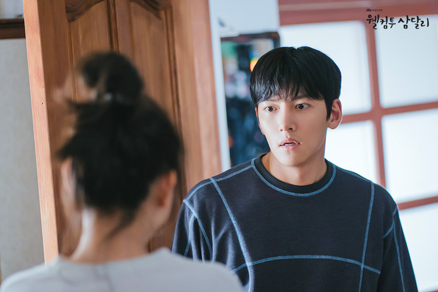 韓劇《歡迎回到三達里》第２集：三姊妹隱瞞返家的真實原因